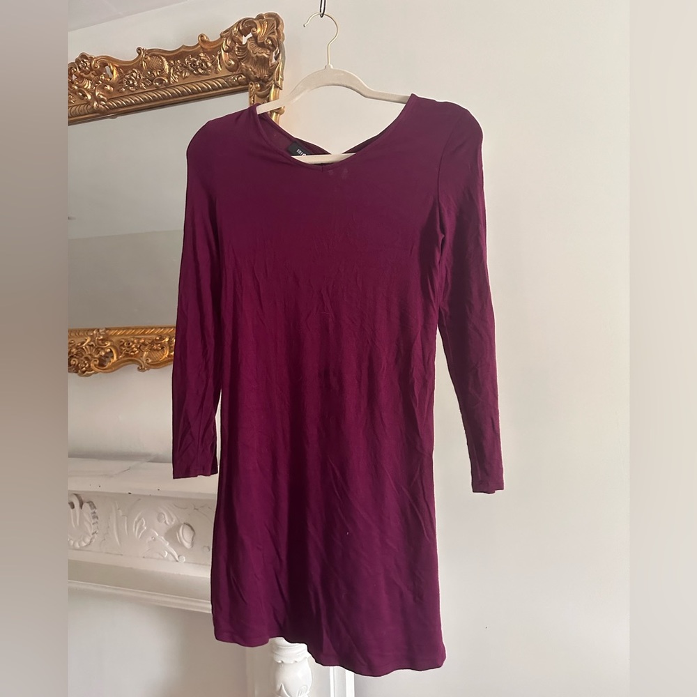 Any Byer Girls Dress